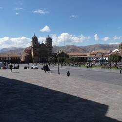 Cusco