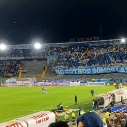 Millionarios - Juniors Barranquilla ⚽️