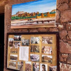 übersicht erschaffene Filmstädte