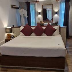 The Monttra Pattaya Hotel