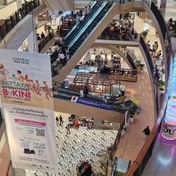 Central Pattaya Mall