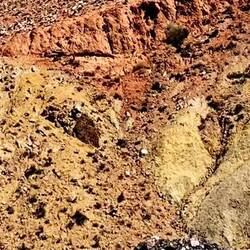 Lieblings-Farbpalette