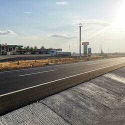 Mal schnell Öl holen