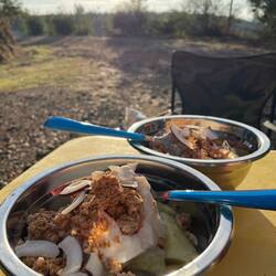 Frühstück