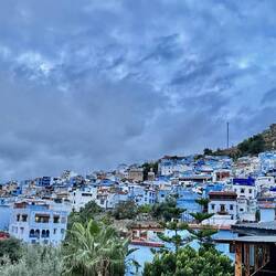 Chefchaouen شفشاون‎