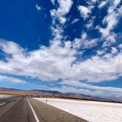 Das war ein einmaliges Erlebnis 🤩