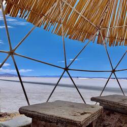 Salztische- und Bänke ☺️