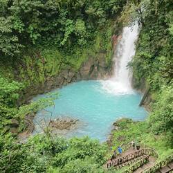 La même photo que celle de la couverture du Routard