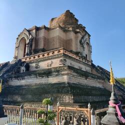 Wat Chedi Luang