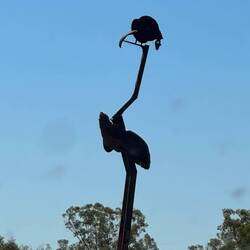 the big emu🤷‍♂️