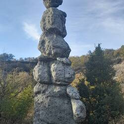 Nature´s creation, how long will it last?