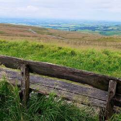 Bleak Pennines