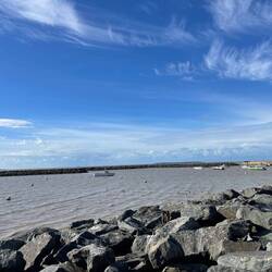 Plage des Boucholeurs