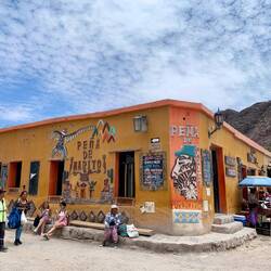 Schmucke Ladenecke 😍