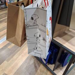 Cadeaux de la Schwester et du Papa ✅