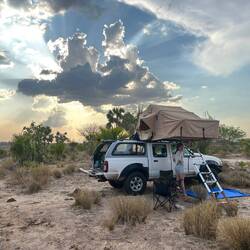 Heutiger Campspot 🥰