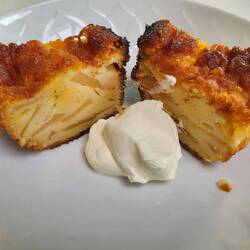 6.50 Euro in Honfleur