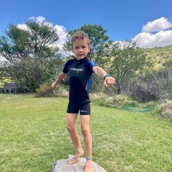 Surferboy