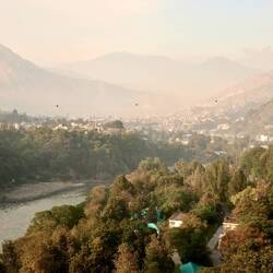 Muzaffarabad