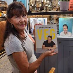 My new favorite Italian chef