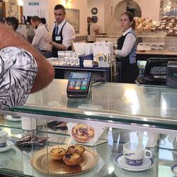Pastel de nata