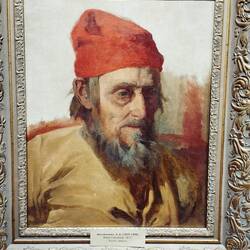 Литовченко А. Д. Иван Грозный