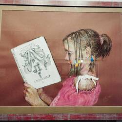 Семенова Е.В. Алиса в стране чудес