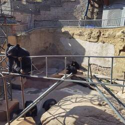 Es ist einfach nur traurig, das mit ansehen zu müssen...