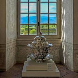 Tony Cragg, Senza titolo,1998