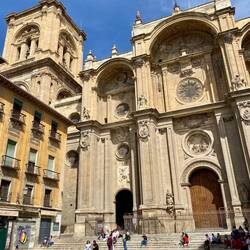 Catedral Santa Maria de la Encarnacion
