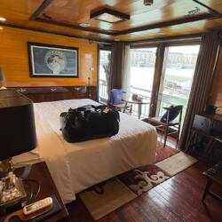 Schön, aber trotzdem nicht das was wir bezahlt haben