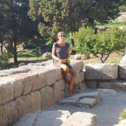 Mal ein bisschen ausruhen