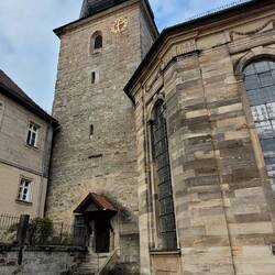 Dreifaltigkeitskirche