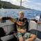 Cruising to Hill Inlet