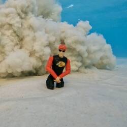 Kids made these cool underwater vids