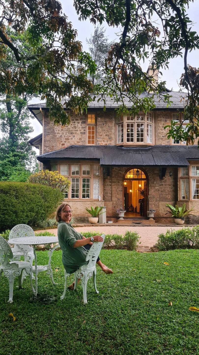 Taylor's Hill Bungalow
