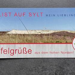 Damit hatten wir nicht gerechnet!😁👍