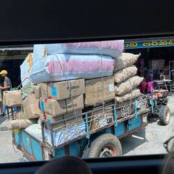 Da passt doch noch was drauf!!