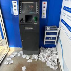 mhm, will wohl keiner seine Quittung