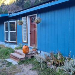 Mein Heim für 3 Wochen