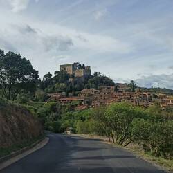 Castelnou