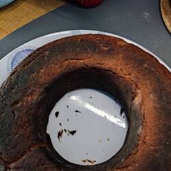 ....kläglich gescheitert. Steinhart und gut zur Selbstverteidigung 🥋