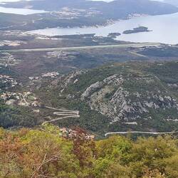 Ein Glück hieß die Prinzessin Milena und nicht Olga, sonst wäre es ein Kreisverkehr