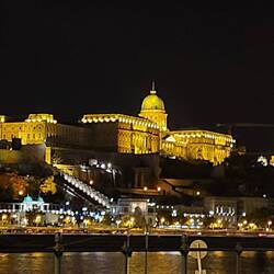 Buda Castle