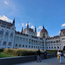 Parliament House