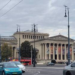 Museum of Fine Arts