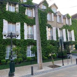 Hotel Le Reve