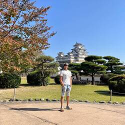 Himeji