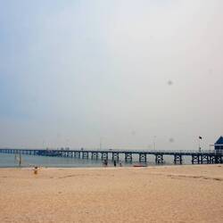 Busselton Beach