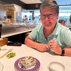 sushitrain yami yami